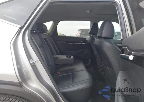 2021 Kia Seltos Ex из США, поврежденный, VIN KNDERCAA3M7096644